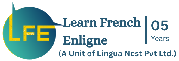 Learn French Enligne
